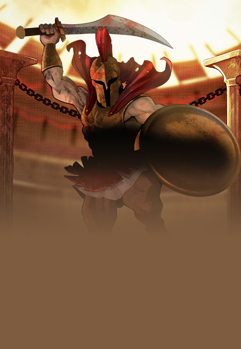 Gladiator Legends